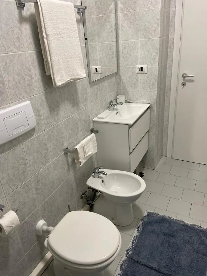 Navigli's Studio Appartamento Milano