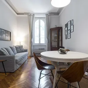  Apartament Primopiano - Monte Nero